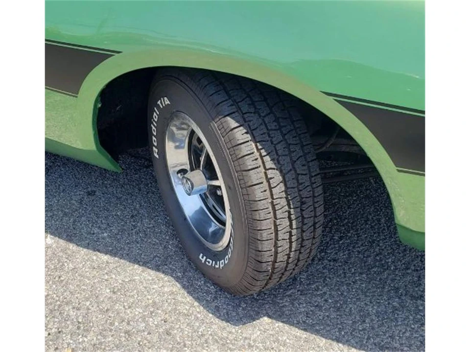 1973 Dodge Charger 3rd Gen - Image 6 of 21