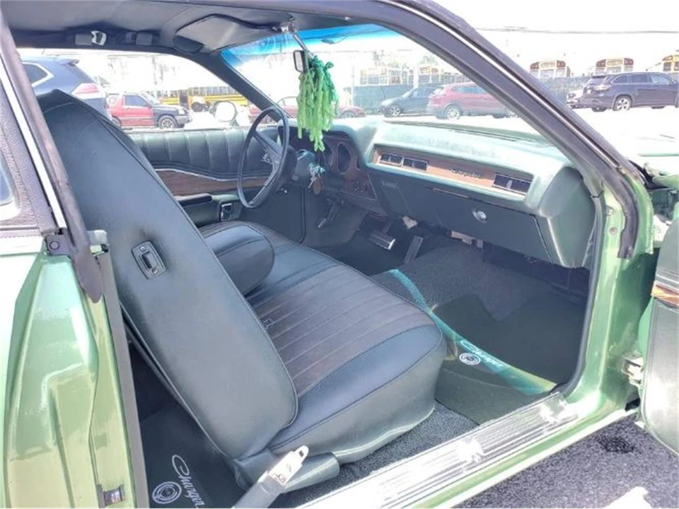 1973 Dodge Charger 3rd Gen - Image 4 of 21