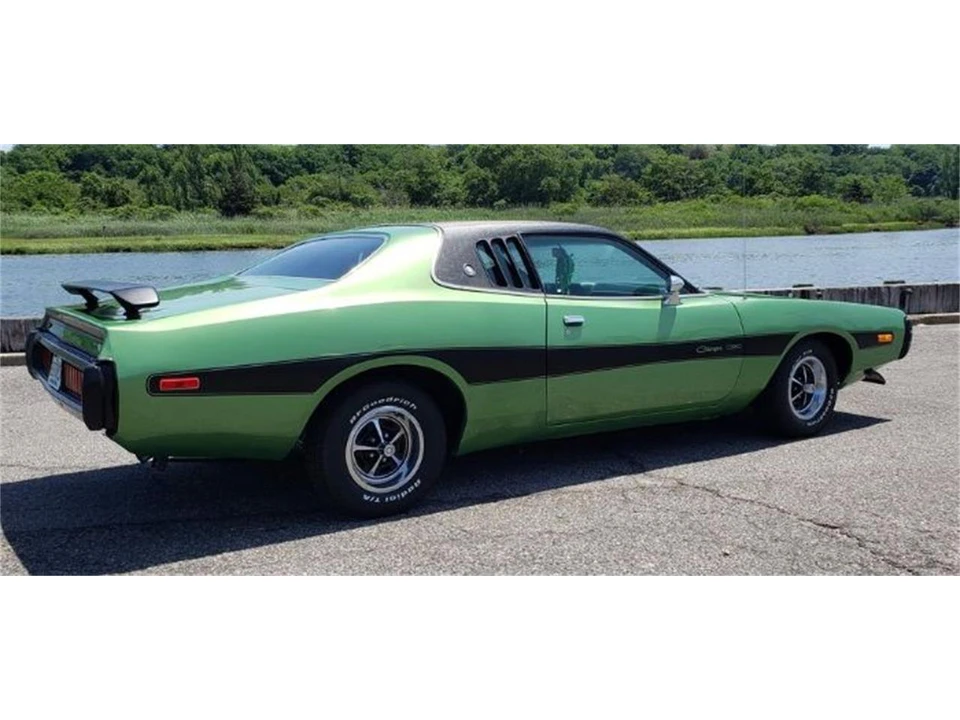 1973 Dodge Charger 3rd Gen - Image 10 of 21