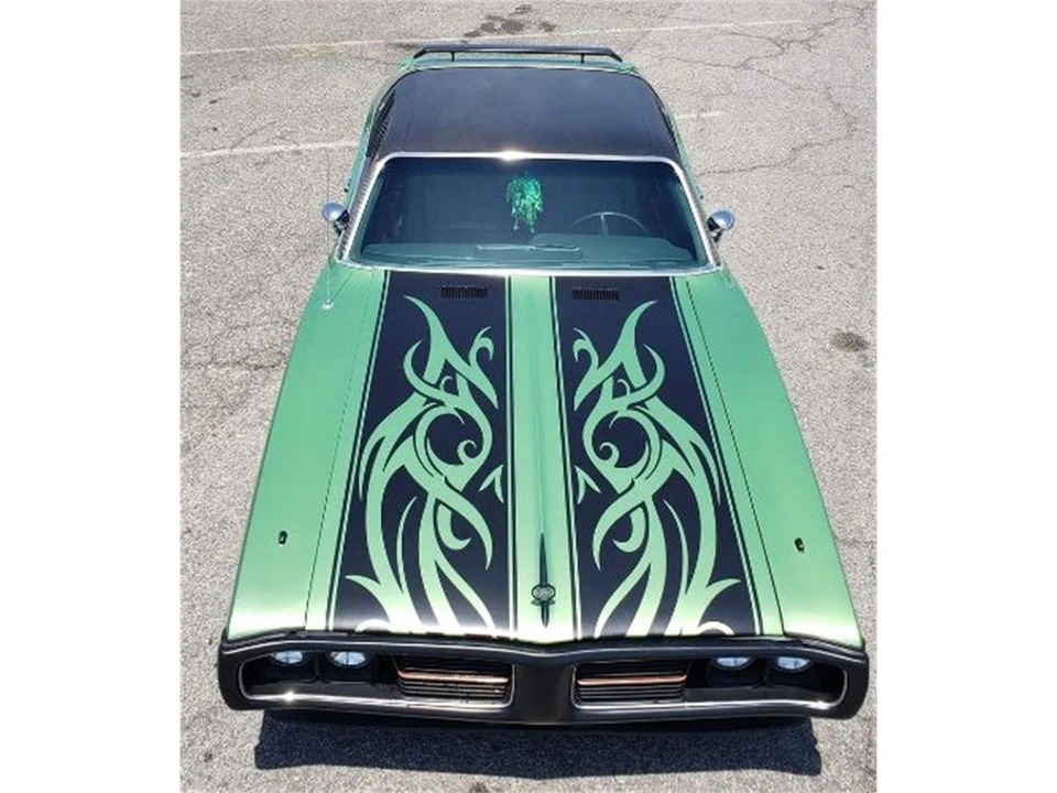 1973 Dodge Charger 3rd Gen - Image 14 of 21