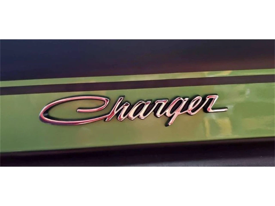 1973 Dodge Charger 3rd Gen - Image 20 of 21
