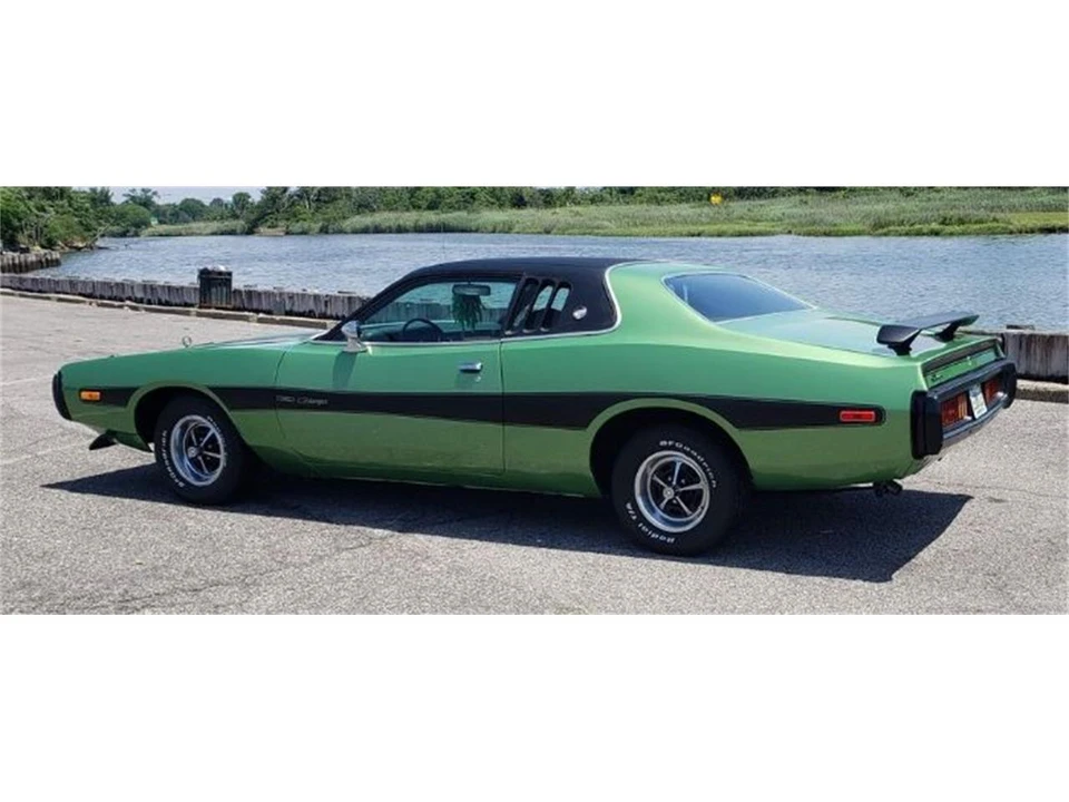1973 Dodge Charger 3rd Gen - Image 18 of 21
