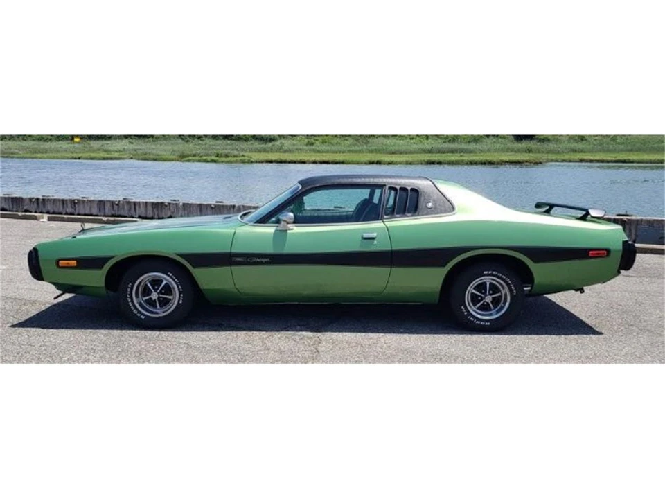 1973 Dodge Charger 3rd Gen - Image 17 of 21