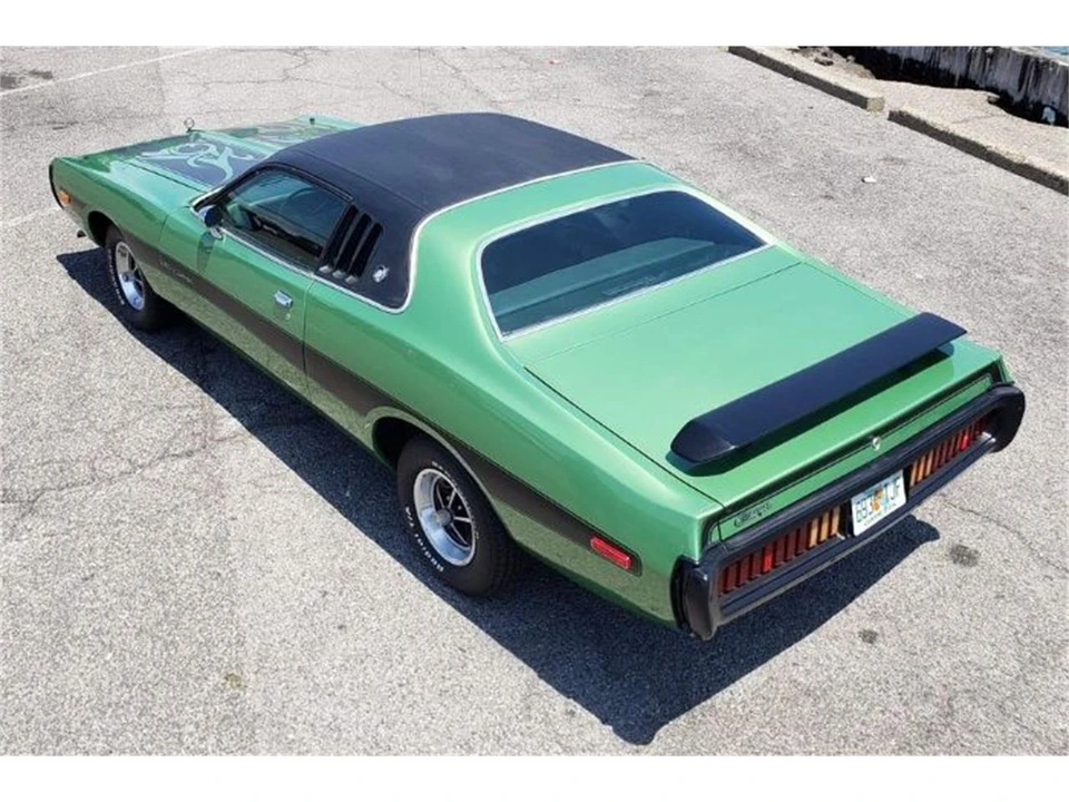 1973 Dodge Charger 3rd Gen - Image 16 of 21