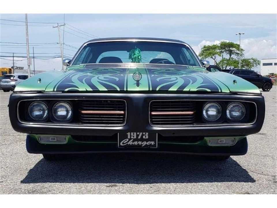 1973 Dodge Charger 3rd Gen - Image 15 of 21