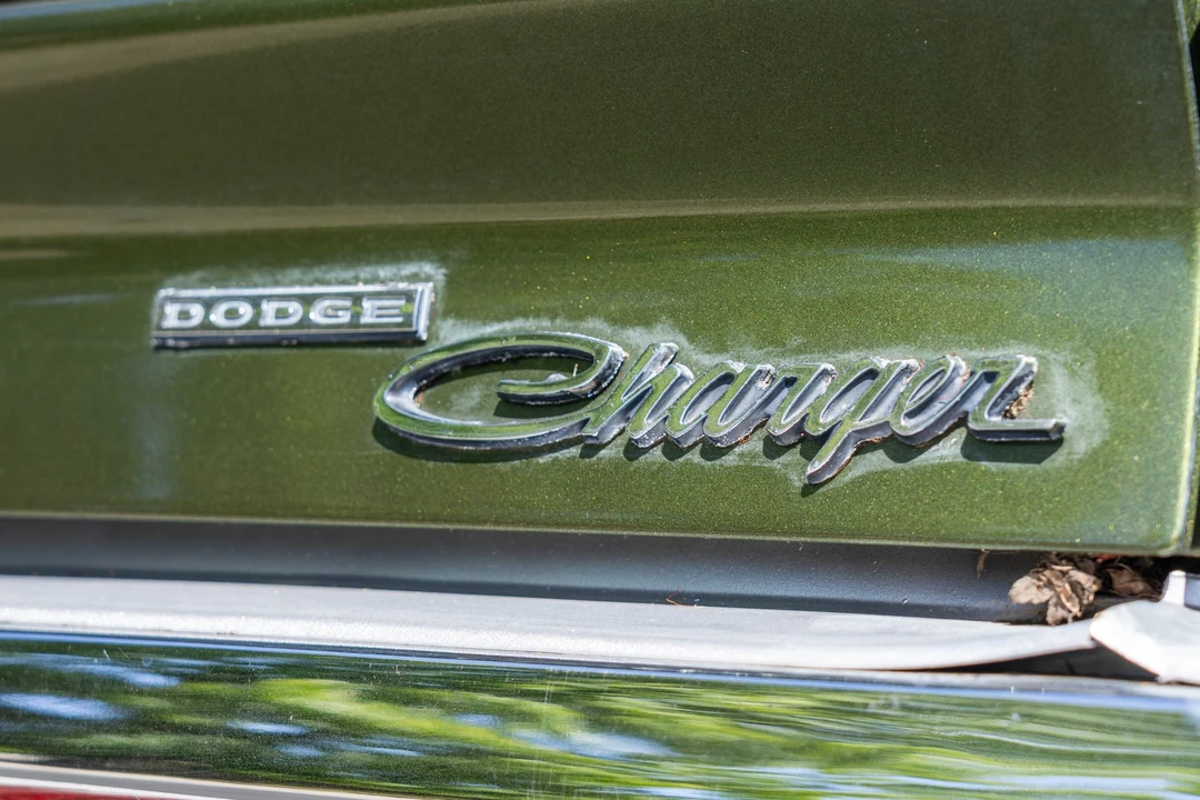 1973 Dodge Charger 3rd Gen - Image 29 of 31