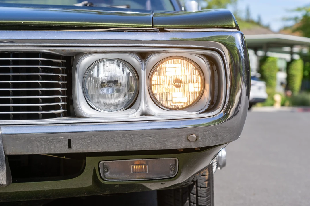 1973 Dodge Charger 3rd Gen - Image 19 of 31