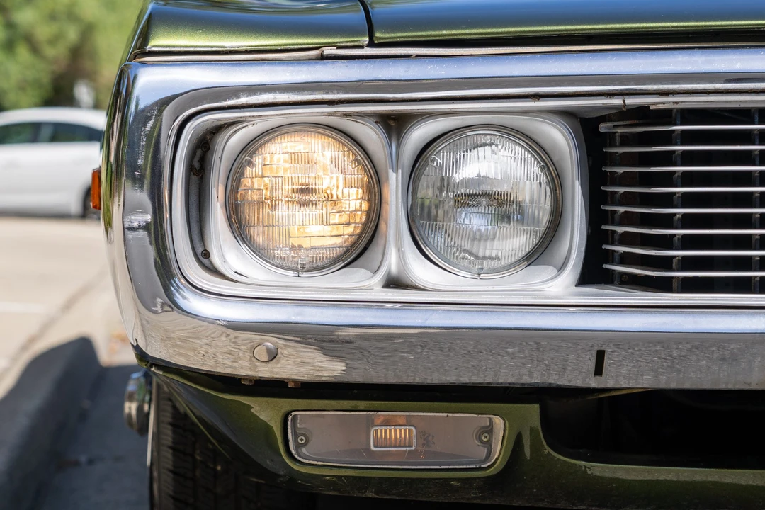 1973 Dodge Charger 3rd Gen - Image 18 of 31