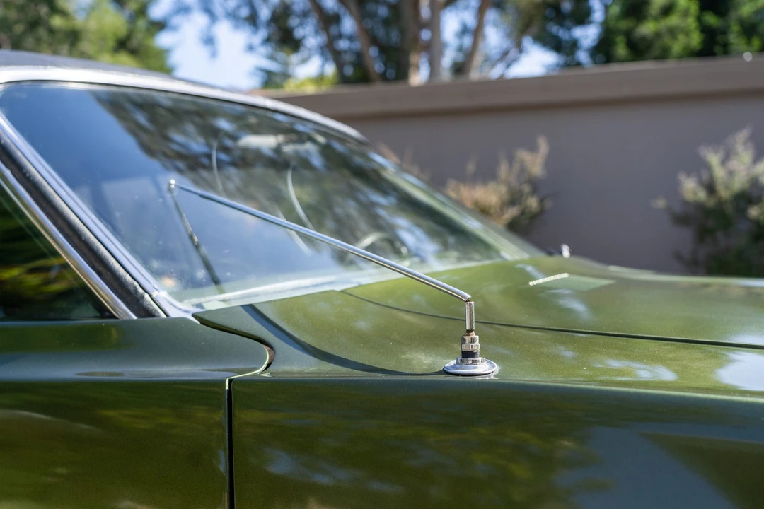 1973 Dodge Charger 3rd Gen - Image 14 of 31