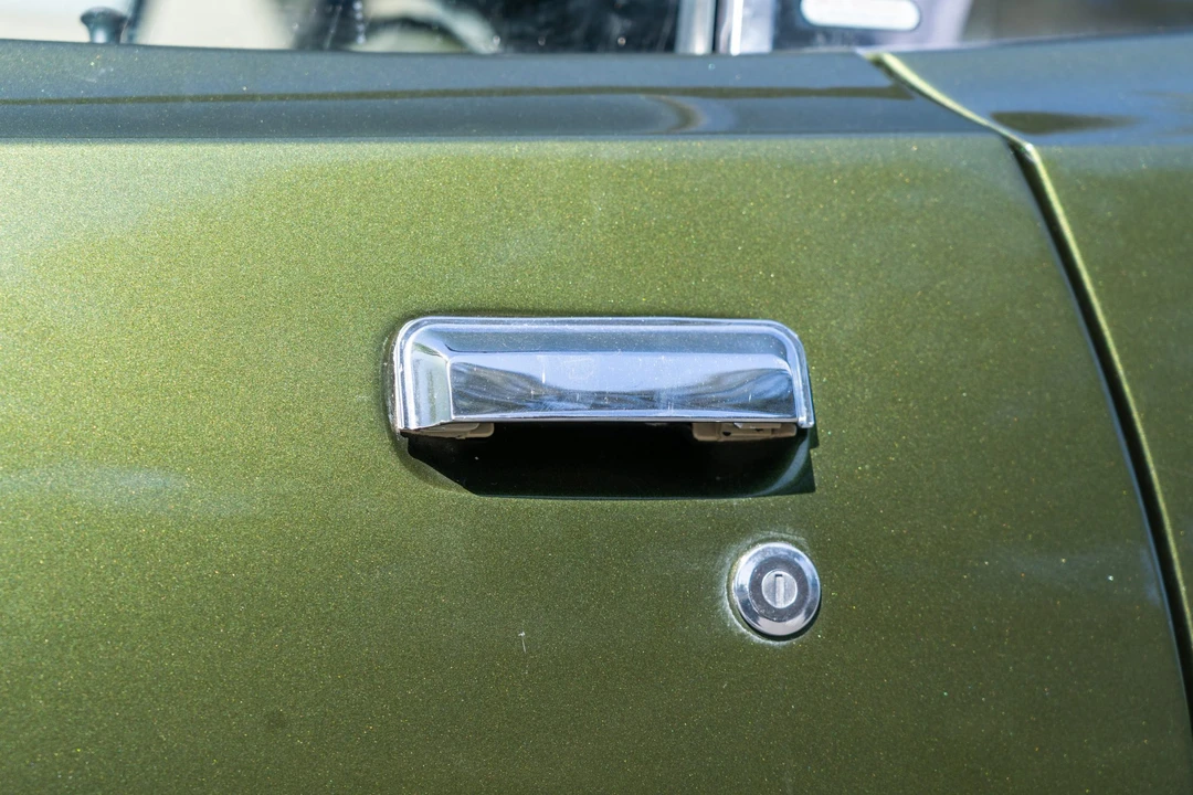 1973 Dodge Charger 3rd Gen - Image 31 of 31