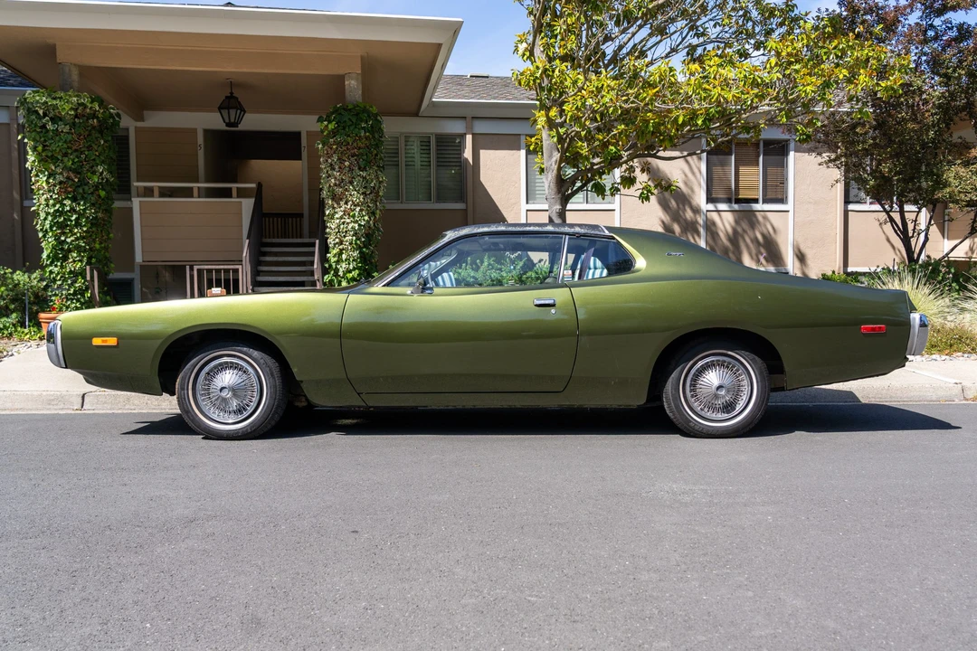 1973 Dodge Charger 3rd Gen - Image 9 of 31