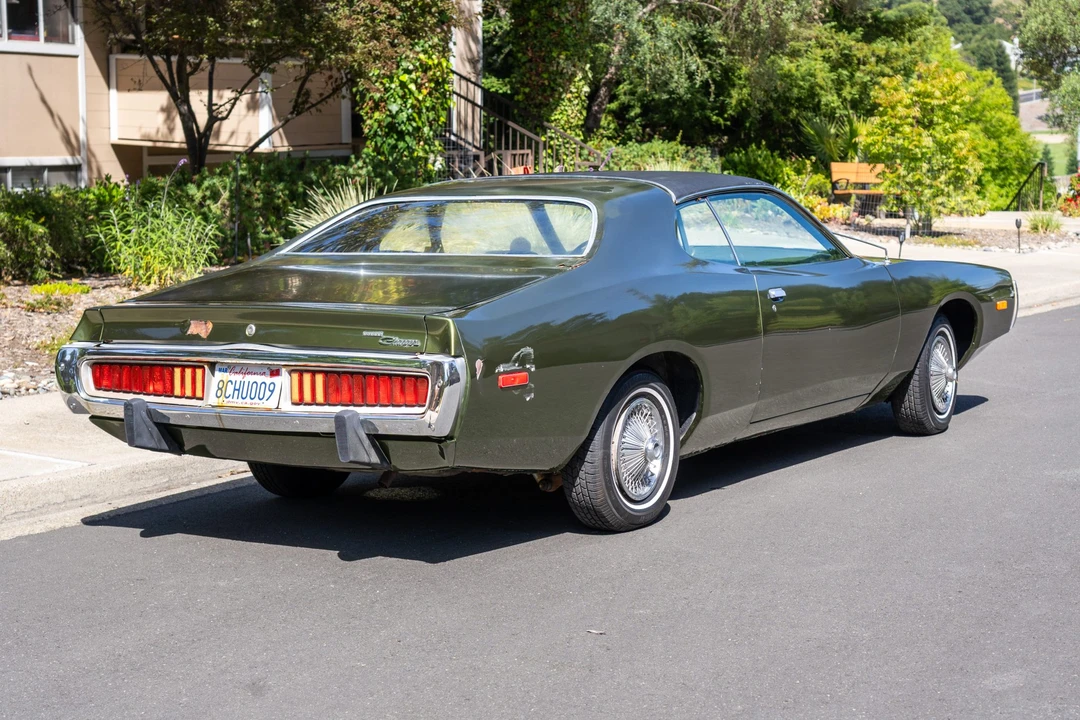 1973 Dodge Charger 3rd Gen - Image 6 of 31