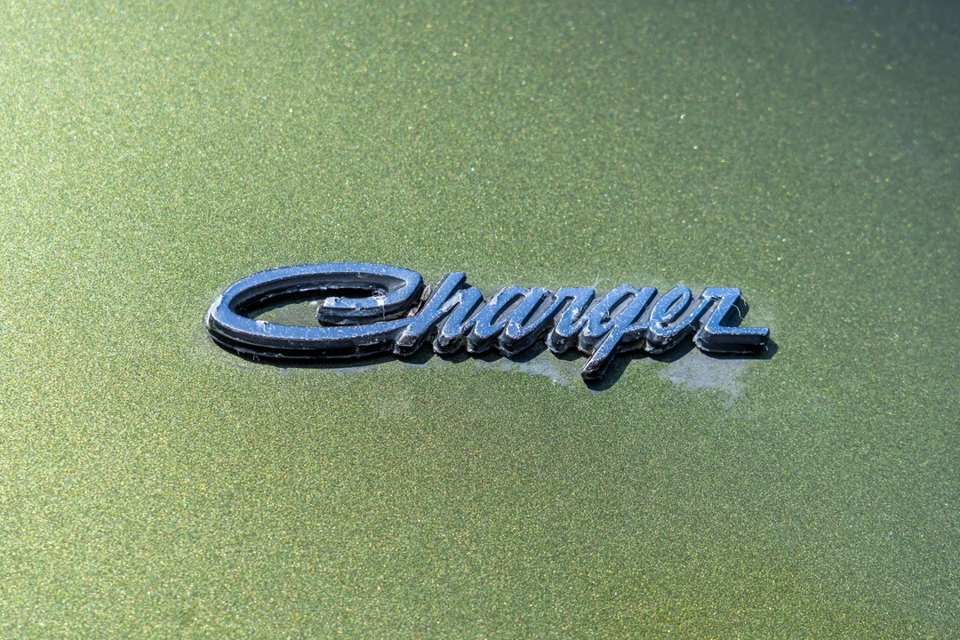 1973 Dodge Charger 3rd Gen - Image 30 of 31