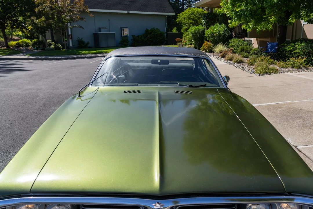 1973 Dodge Charger 3rd Gen - Image 13 of 31