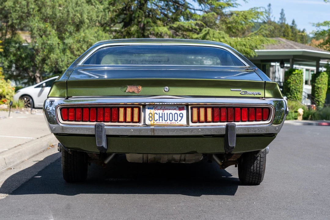 1973 Dodge Charger 3rd Gen - Image 7 of 31