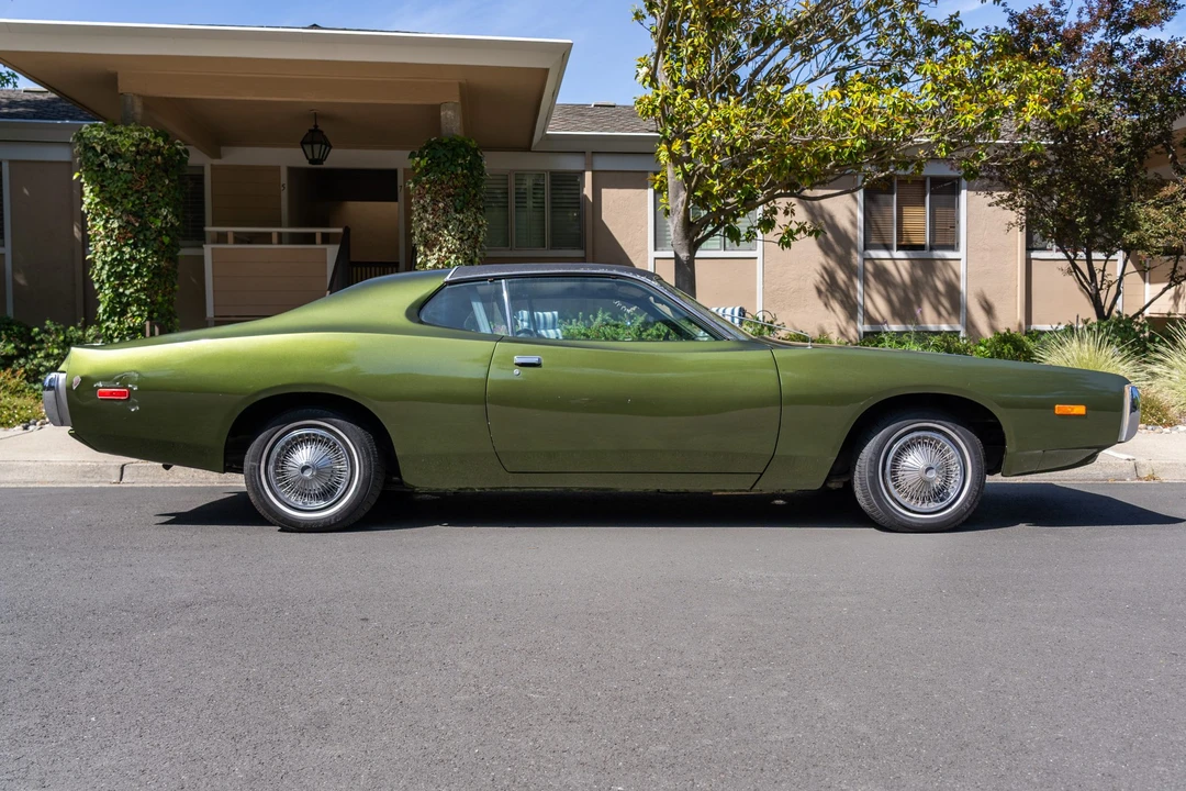 1973 Dodge Charger 3rd Gen - Image 5 of 31
