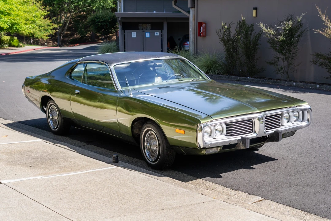 1973 Dodge Charger 3rd Gen - Image 4 of 31
