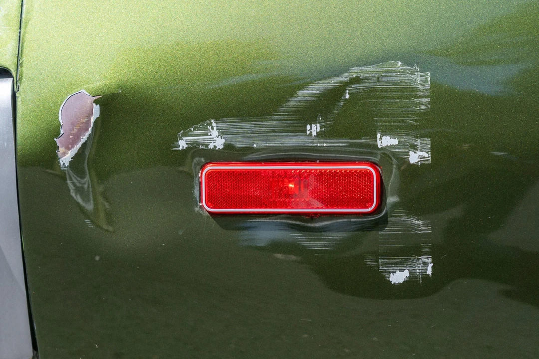 1973 Dodge Charger 3rd Gen - Image 24 of 31