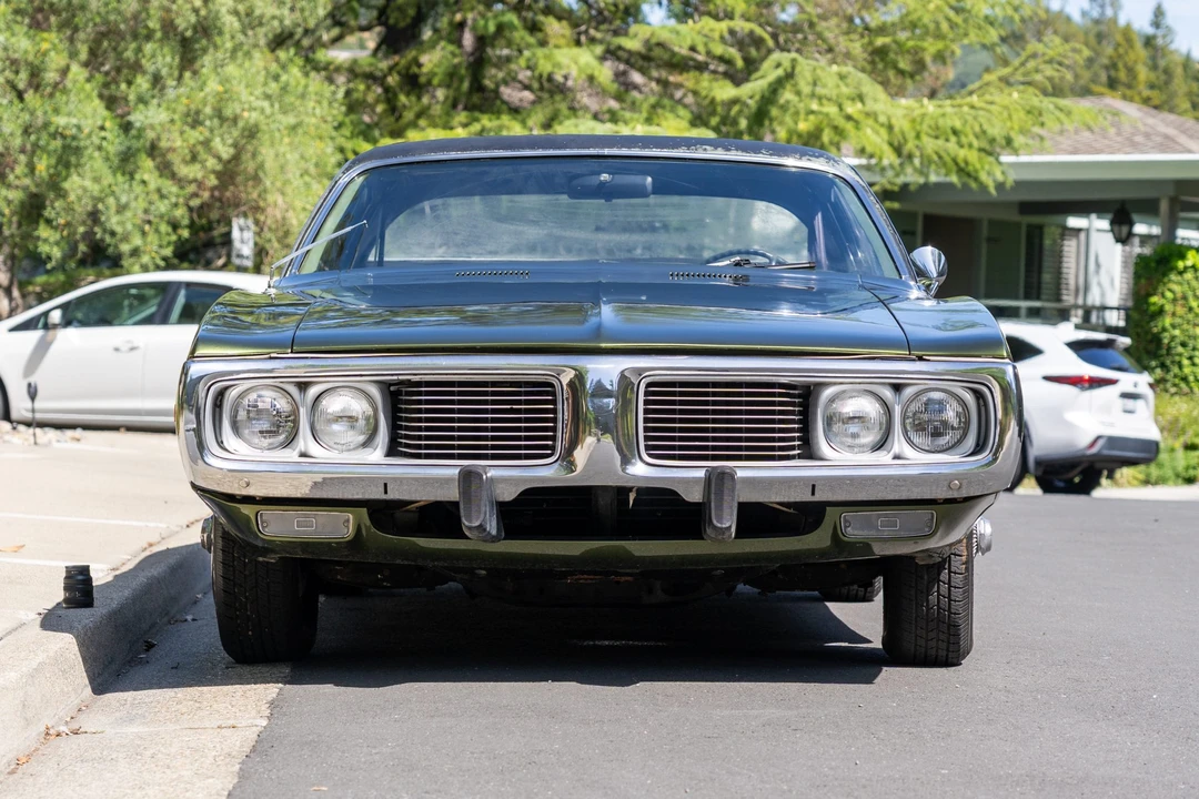 1973 Dodge Charger 3rd Gen - Image 3 of 31