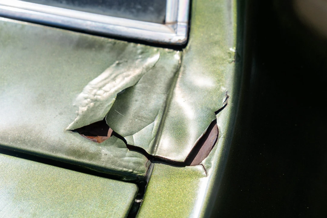 1973 Dodge Charger 3rd Gen - Image 26 of 31