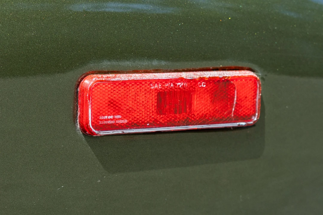 1973 Dodge Charger 3rd Gen - Image 22 of 31