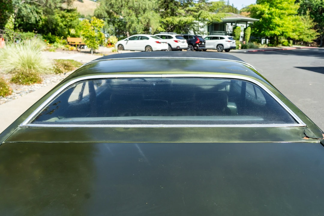 1973 Dodge Charger 3rd Gen - Image 17 of 31