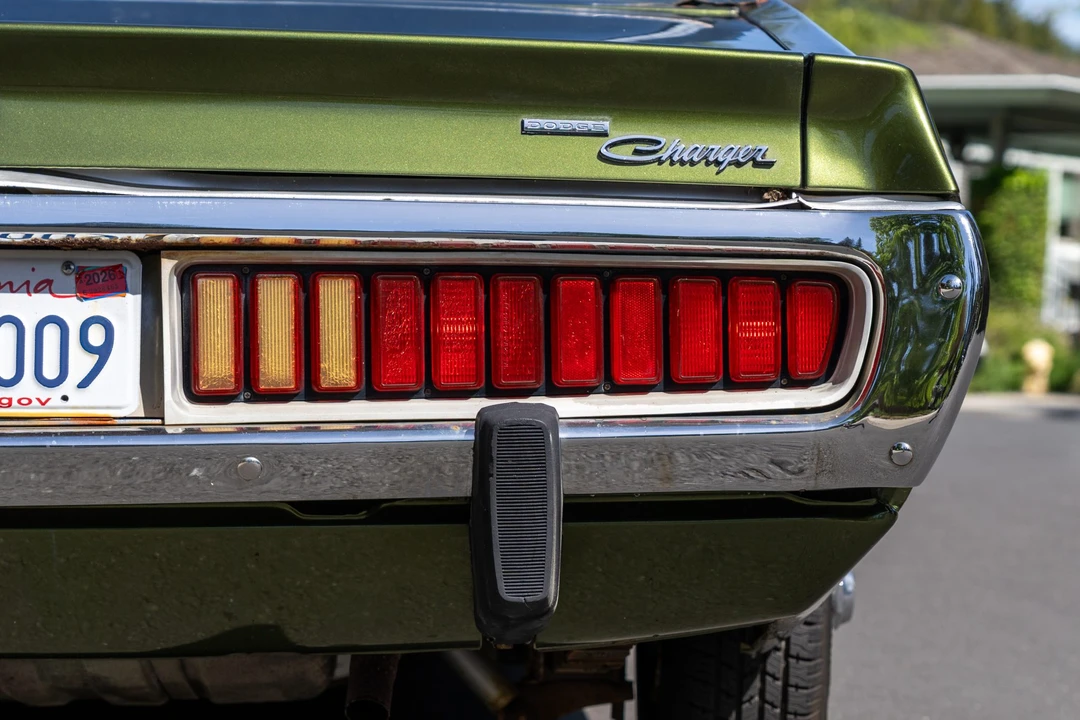 1973 Dodge Charger 3rd Gen - Image 23 of 31