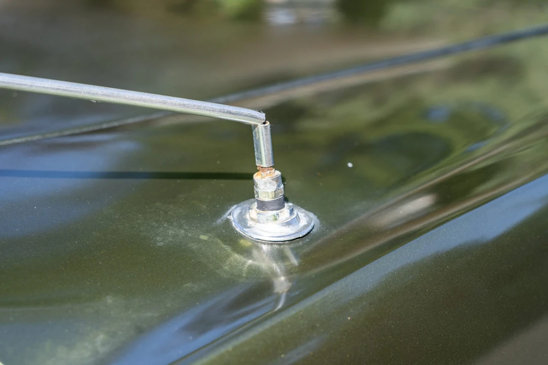 1973 Dodge Charger 3rd Gen - Image 27 of 31