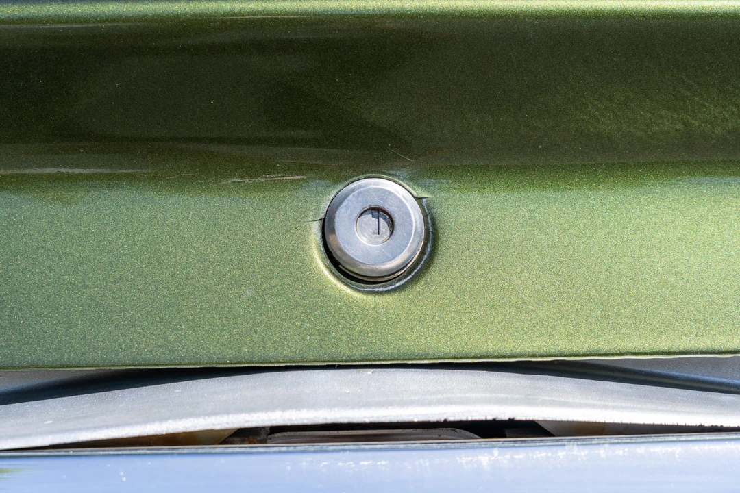 1973 Dodge Charger 3rd Gen - Image 28 of 31