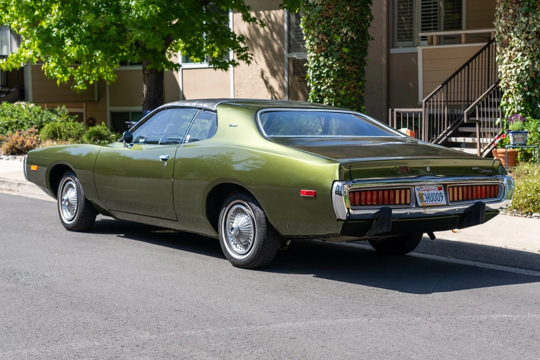 1973 Dodge Charger 3rd Gen - Image 8 of 31