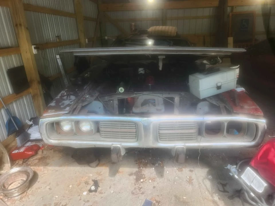 1973 Dodge Charger 3rd Gen - Image 12 of 12