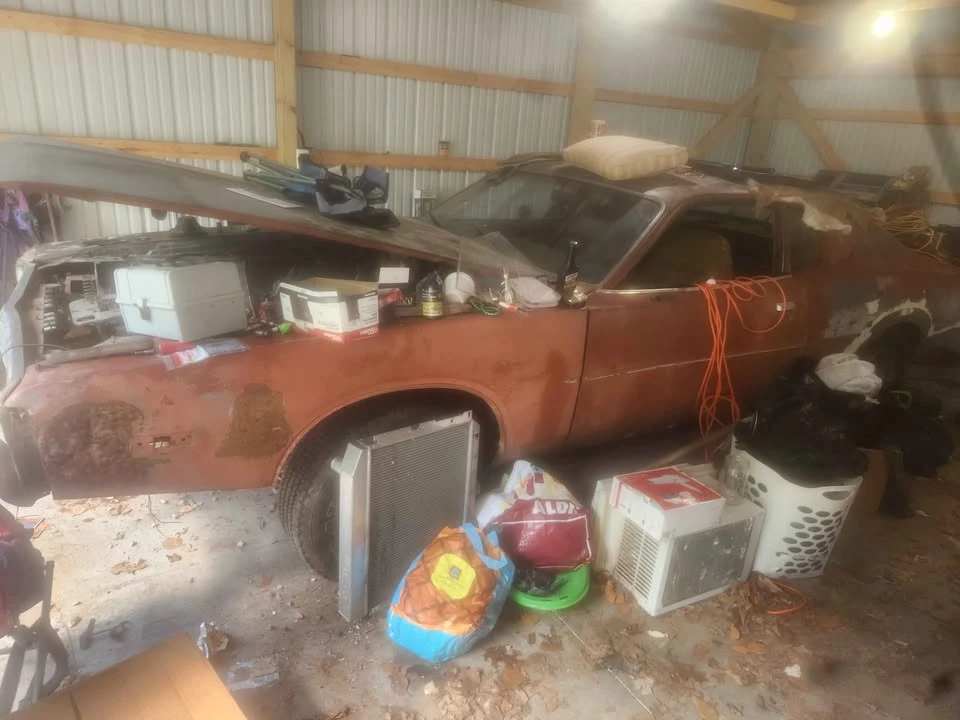 1973 Dodge Charger 3rd Gen - Image 3 of 12