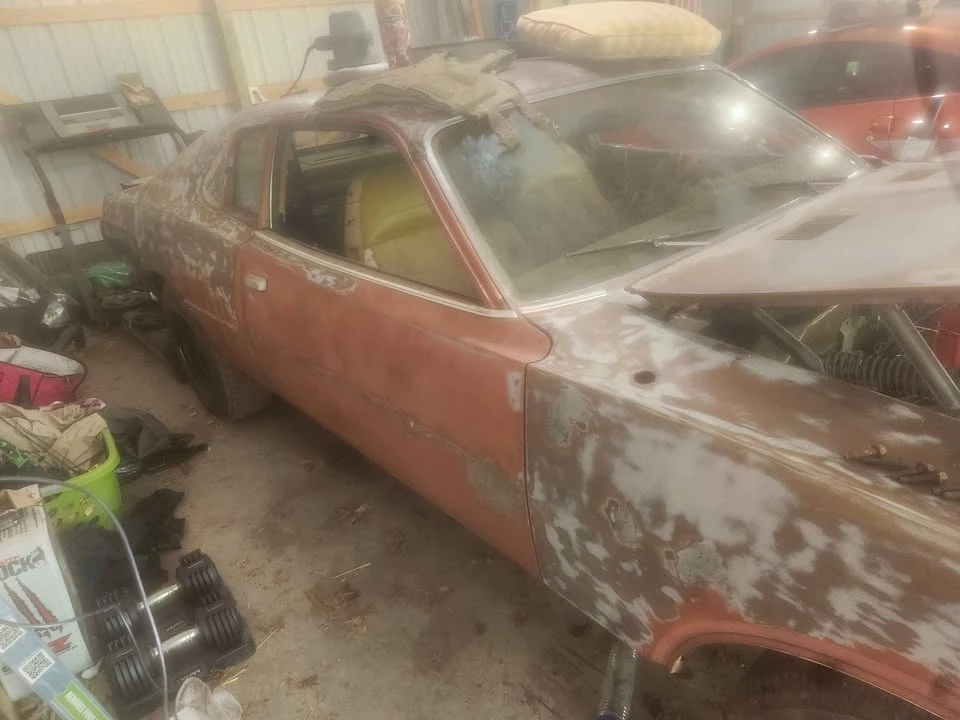 1973 Dodge Charger 3rd Gen - Image 9 of 12