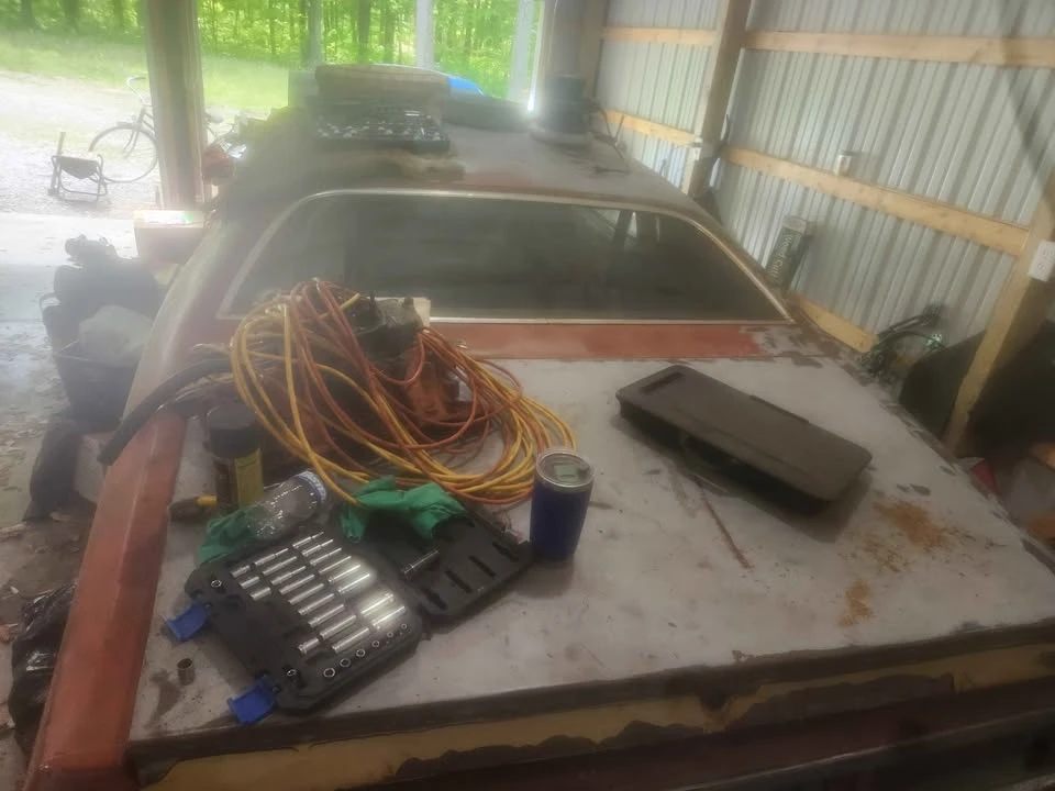 1973 Dodge Charger 3rd Gen - Image 4 of 12