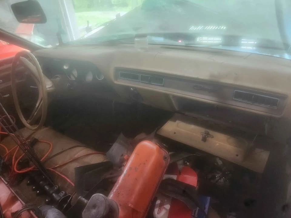 1973 Dodge Charger 3rd Gen - Image 6 of 12