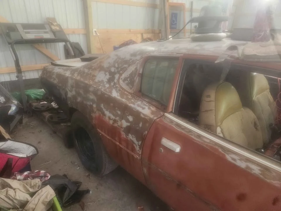 1973 Dodge Charger 3rd Gen - Image 8 of 12