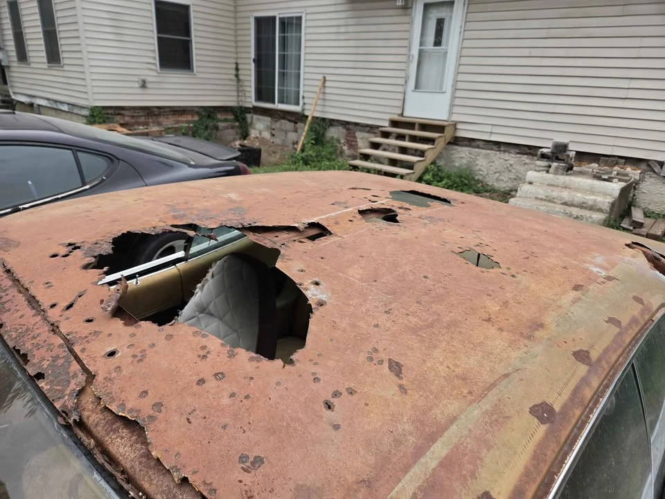 1973 Dodge Charger 3rd Gen - Image 8 of 9