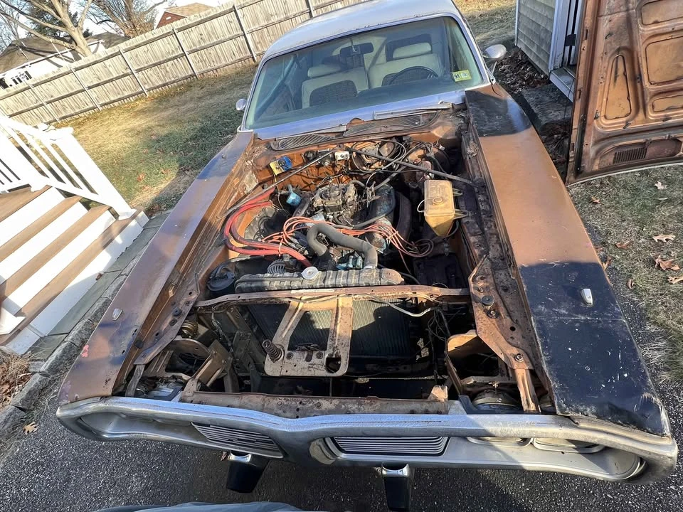 1973 Dodge Charger 3rd Gen - Image 17 of 19