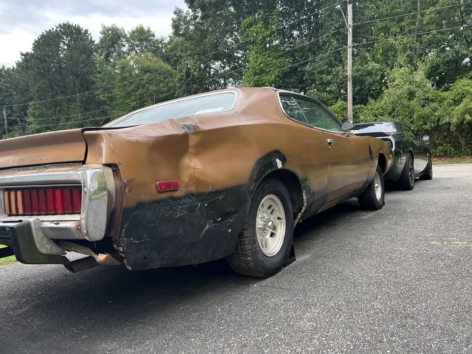 1973 Dodge Charger 3rd Gen - Image 15 of 19