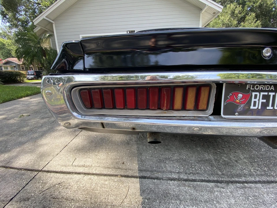 1973 Dodge Charger 3rd Gen - Image 25 of 31