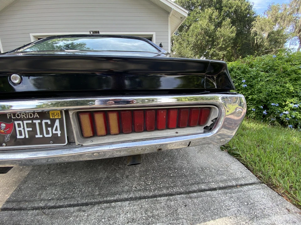 1973 Dodge Charger 3rd Gen - Image 26 of 31