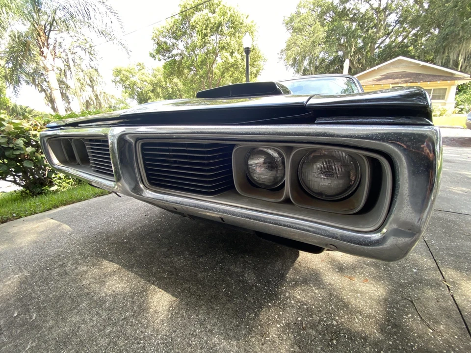 1973 Dodge Charger 3rd Gen - Image 19 of 31