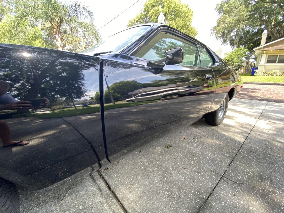 1973 Dodge Charger 3rd Gen - Image 21 of 31
