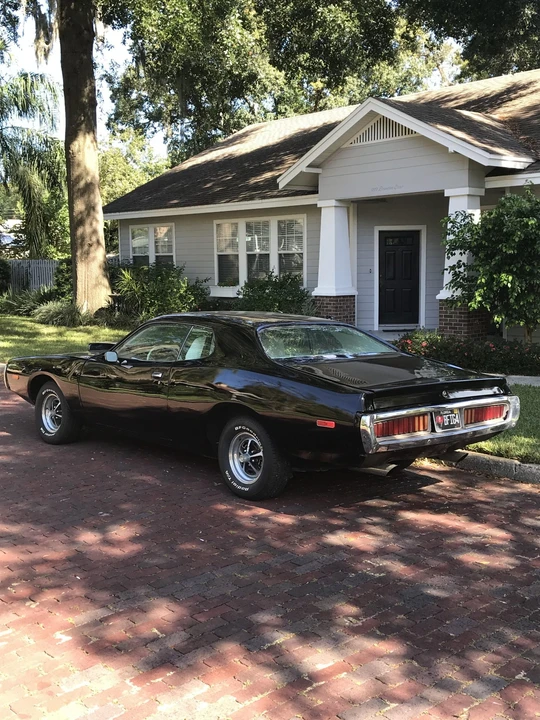 1973 Dodge Charger 3rd Gen - Image 7 of 31