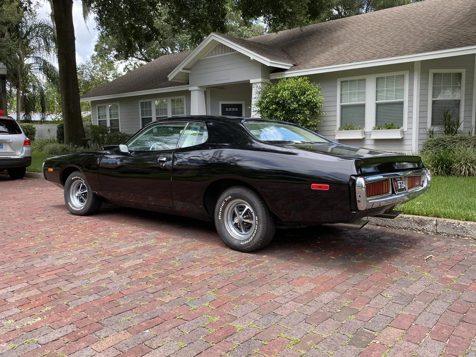 1973 Dodge Charger 3rd Gen - Image 6 of 31