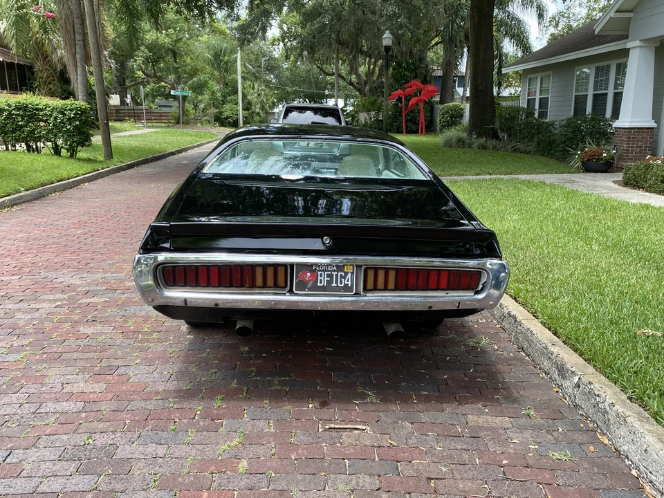 1973 Dodge Charger 3rd Gen - Image 9 of 31