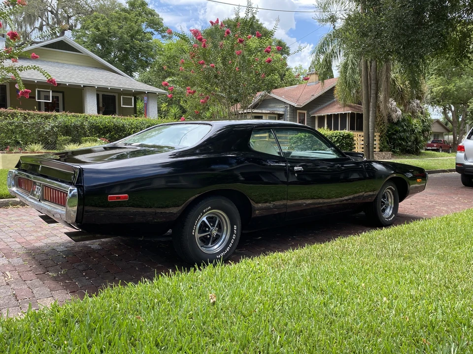 1973 Dodge Charger 3rd Gen - Image 13 of 31