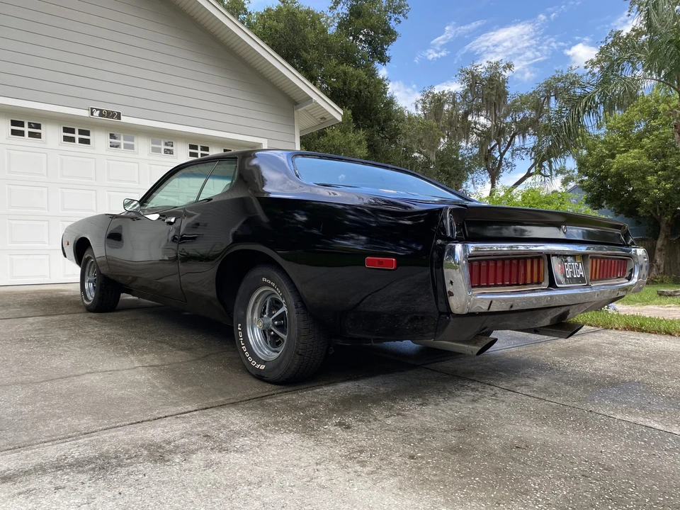1973 Dodge Charger 3rd Gen - Image 8 of 31