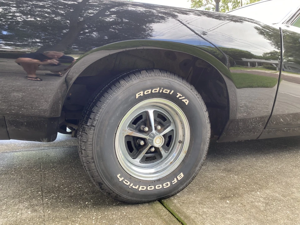 1973 Dodge Charger 3rd Gen - Image 31 of 31