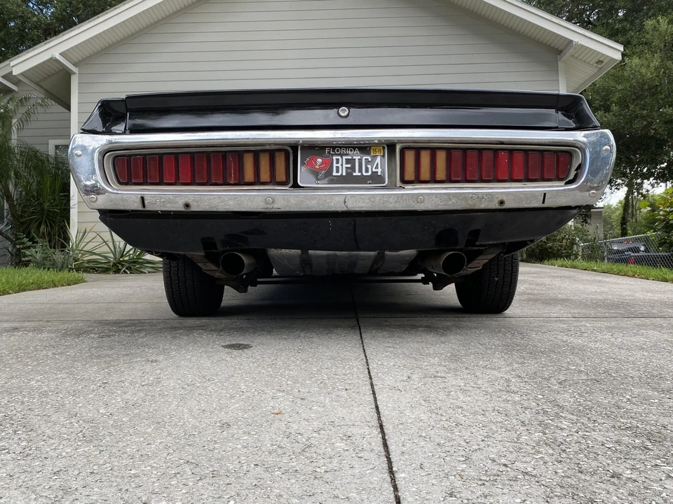1973 Dodge Charger 3rd Gen - Image 10 of 31
